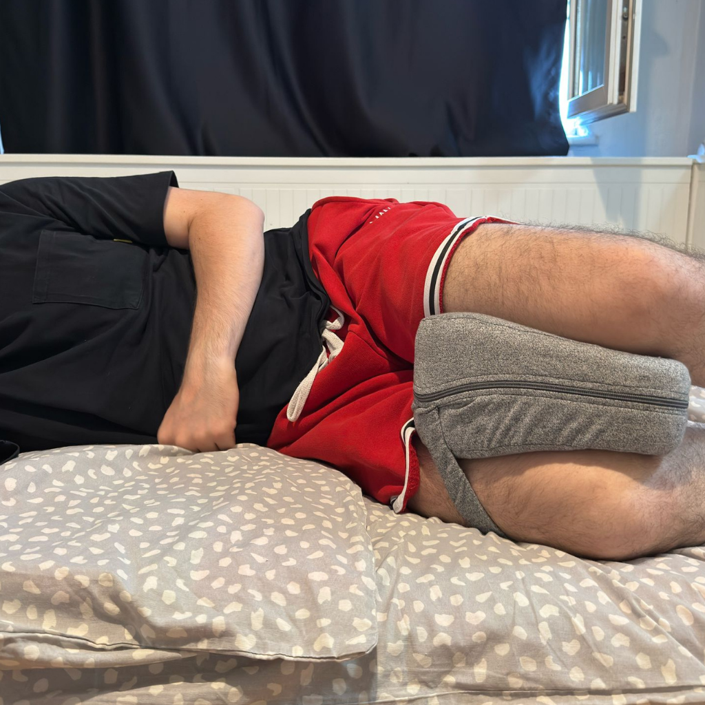 OrtoSecure™ - Destekleyici Hafızalı Yastık