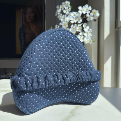 OrtoSecure™ - Destekleyici Hafızalı Yastık