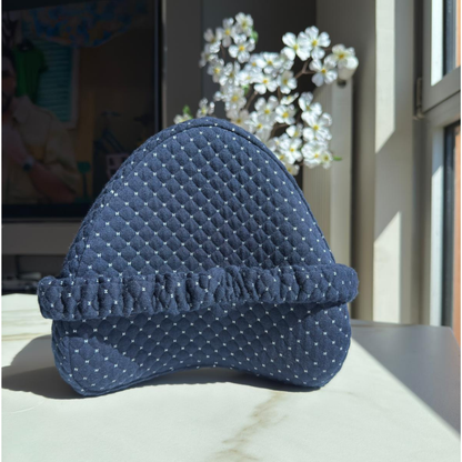 OrtoSecure™ - Destekleyici Hafızalı Yastık